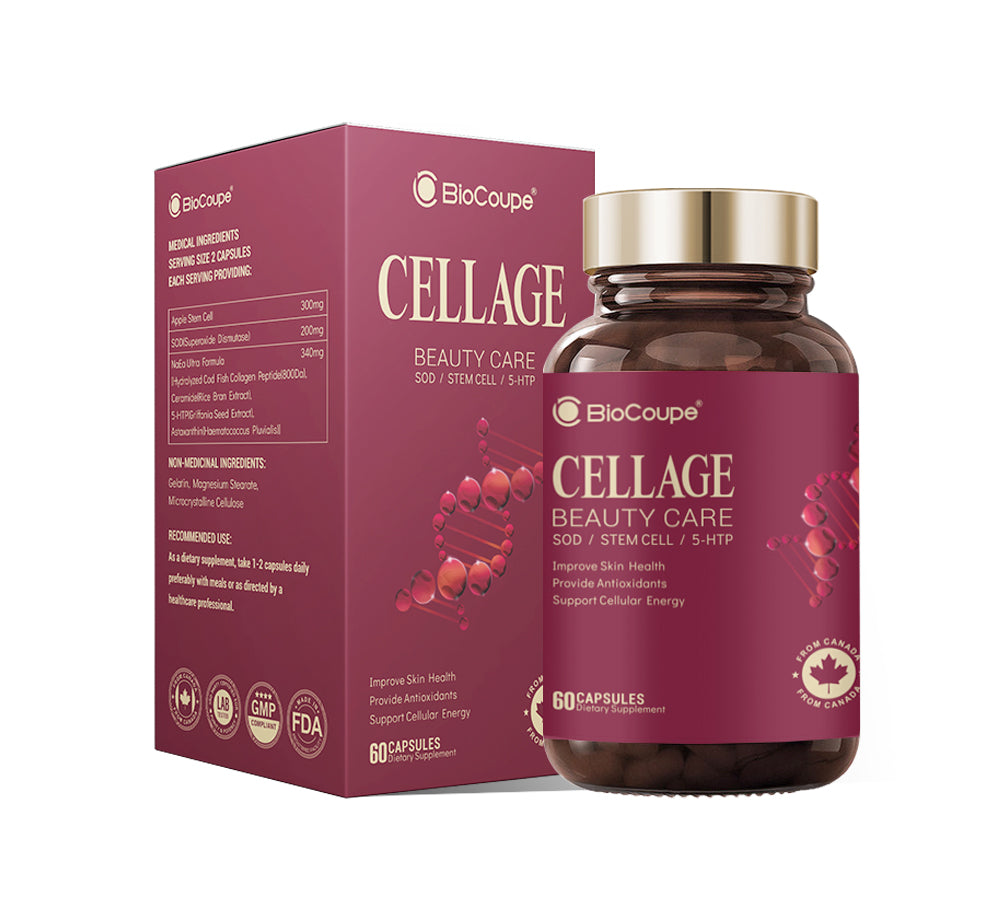 CELLAGE
